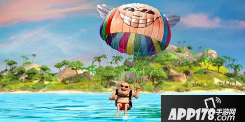 海岛奇兵人海战术打法详解