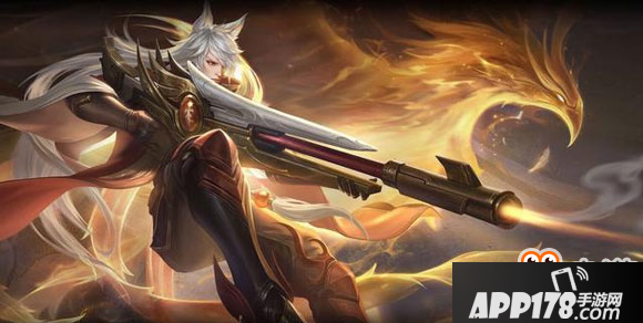 《王者荣耀》2019新年皮肤图文一览