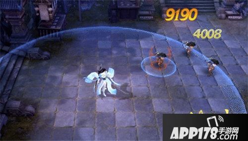 镇魔曲星策灵狐三态首曝