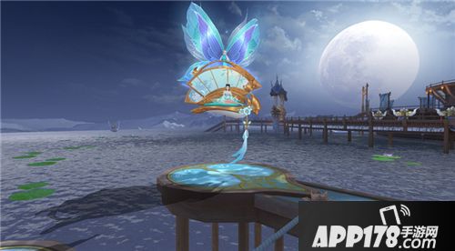 镇魔曲新年活动开启