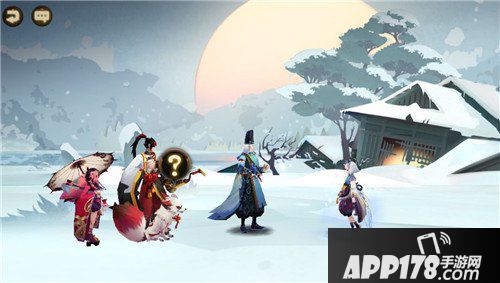 阴阳师全新番外上线 初春系列活动来袭
