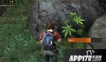 明日之后中级采麻工职业介绍