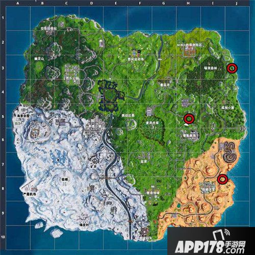 堡垒之夜手游第七赛季第10周英雄勋章任务详解