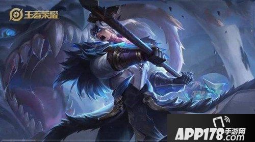 王者荣耀吕布皮肤