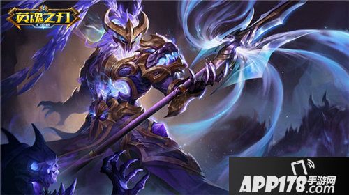 英魂之刃口袋版武术宗师李小龙