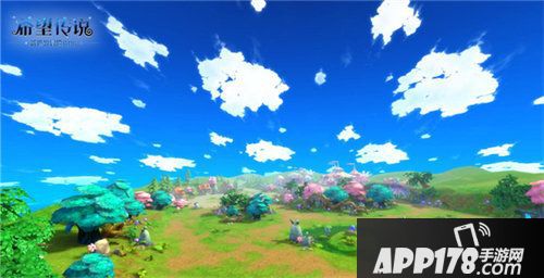 希望传说2月28日开测