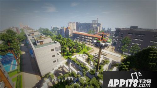 我的世界创造者大赛网红