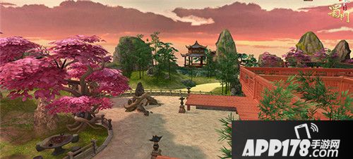 蜀门手游邀您归家闹元宵