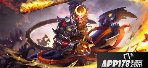 王者荣耀孙悟空玩法技巧