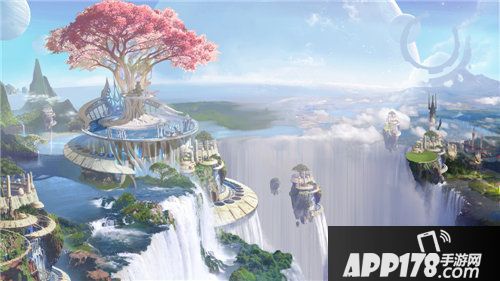 完美世界手游3月6日上线