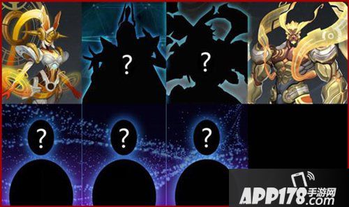 王者荣耀五大创世神曝光 三国版本即将登场