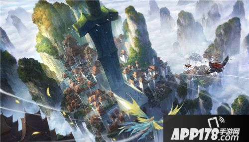 完美世界手游3月6日上线