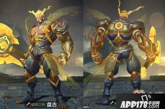 《王者荣耀》新英雄盘古2月19日上线 全体射手将被克制