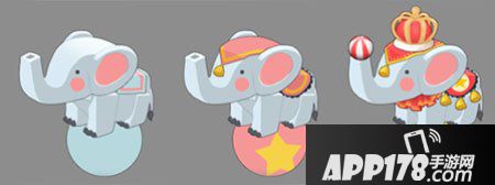 迷你世界小白象吃什么