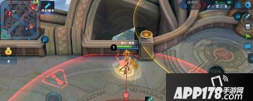 王者荣耀泉水伤害