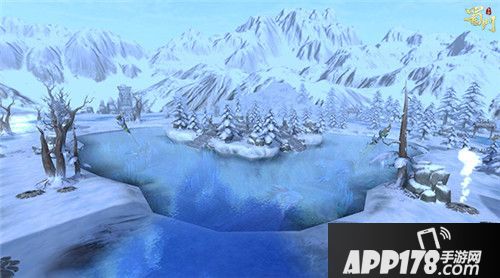 蜀门手游邀您归家闹元宵