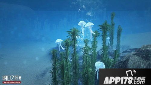 明日之后圣托帕尼海岛地形一览 海岛沙滩新模式