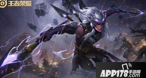 王者荣耀马超出装