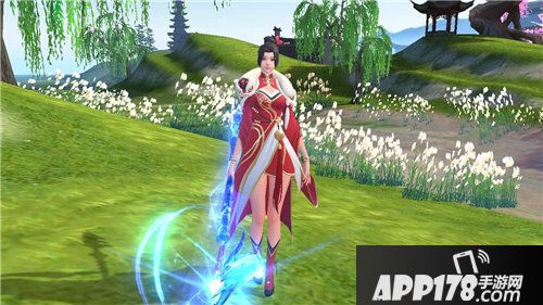 天下手游新年礼盒