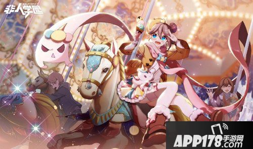 非人学园一反木绵技能详解