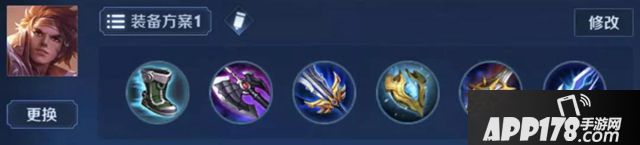 王者荣耀S14边路双子星-李信与孙策超强压制力成就版本边路之王