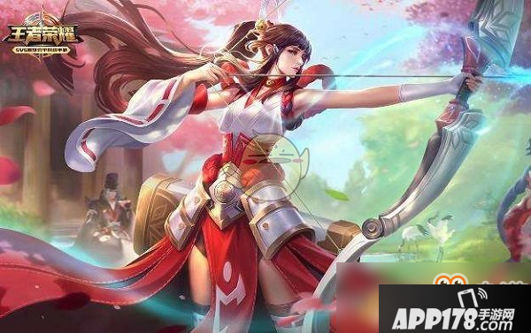 《王者荣耀》2月射手排行介绍