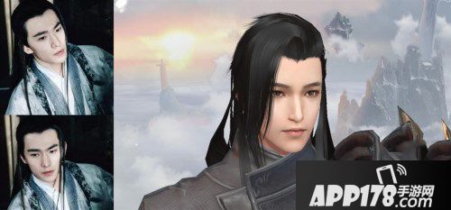 完美世界手游创角活动