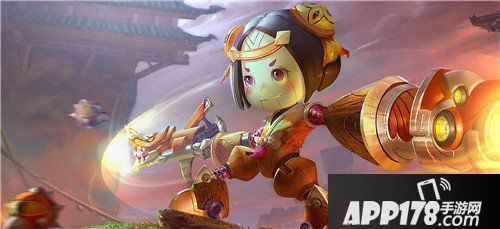 王者荣耀S14鲁班出装<a href=http://www.app178.com/gonglue/ target=_blank class=infotextkey>攻略</a>