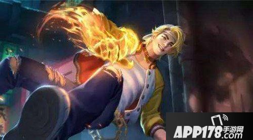 王者荣耀裴擒虎怎么样