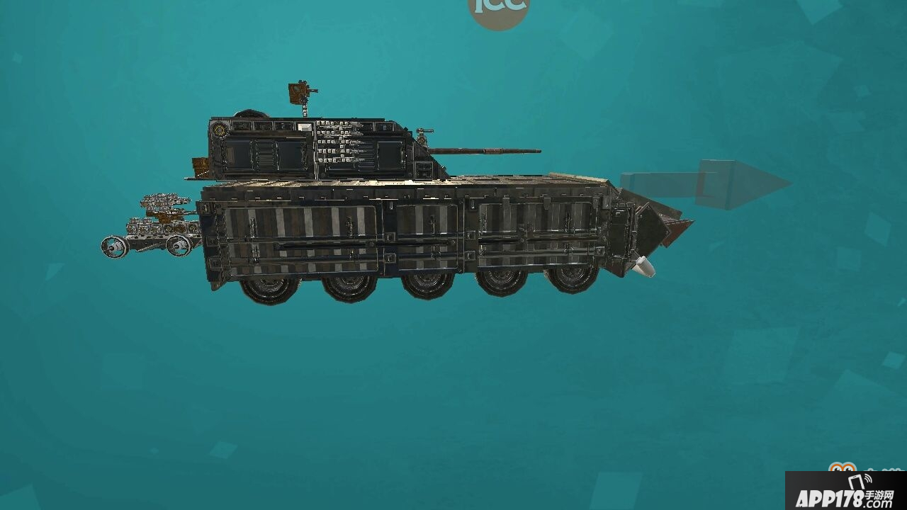 我的战舰魔改战车怎么做？ 普通到魔改版战车制作详解