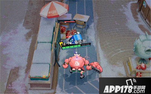 非人学园新英雄八戒技能详解与攻略