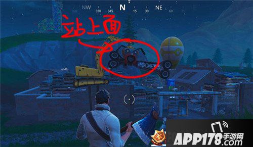 堡垒之夜手游第七赛季第9周英雄勋章任务详解