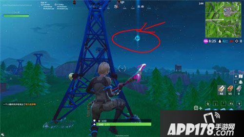 堡垒之夜手游第七赛季第9周英雄勋章任务详解