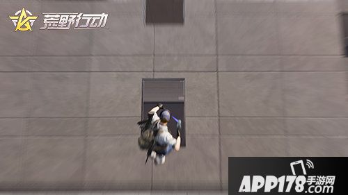 荒野行动新道具曝光