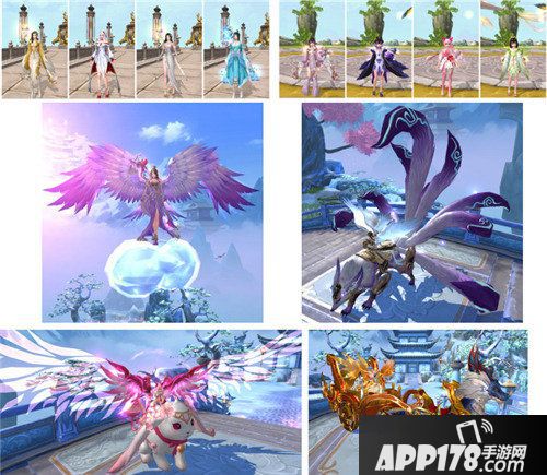 九州飞凰录二测来袭