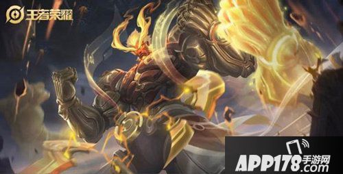 王者荣耀新英雄2月19日上线 射手克星盘古来袭