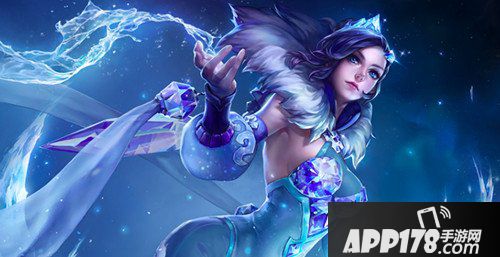 王者荣耀清兵快的法师