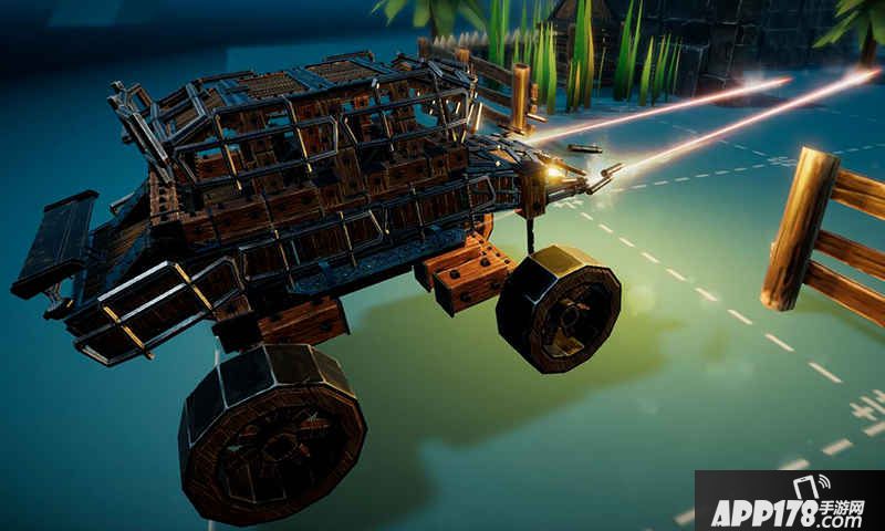 王者机械师怎么预约 首测预约资格领取地址