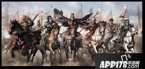 率土之滨新春福利