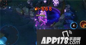 小米超神吕布梦魇皮肤