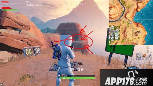 堡垒之夜手游第七赛季第10周英雄勋章任务详解