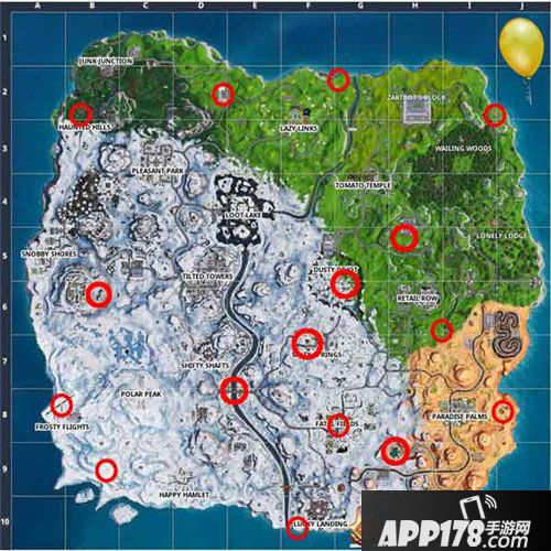 堡垒之夜手游第七赛季第9周英雄勋章任务详解