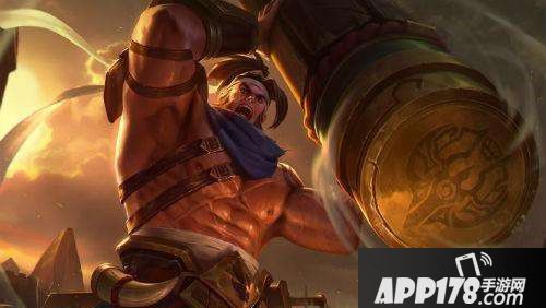 王者荣耀苏烈铭文