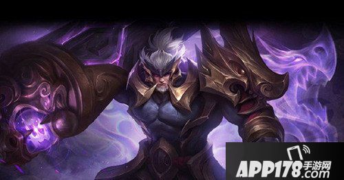 王者荣耀苏烈铭文