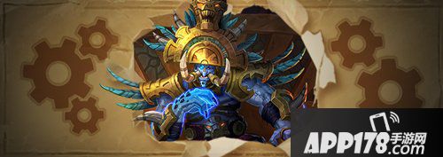 炉石传说2月平衡性更新 特定卡牌削弱