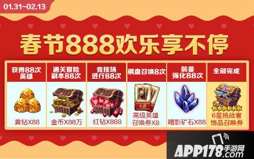 十二战纪猪年新版本到来