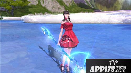 天下手游新年礼盒