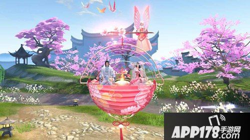 天下手游告白神器种玫瑰