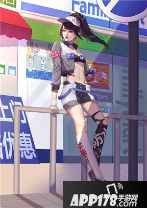 荒野行动拟人绘获奖作品大赏