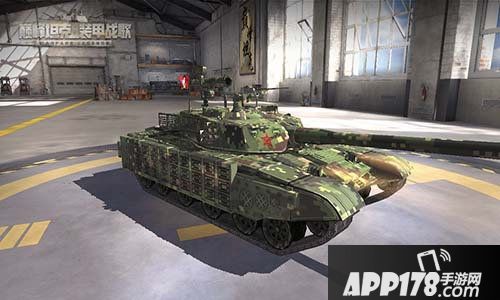 巅峰坦克人气最高载具